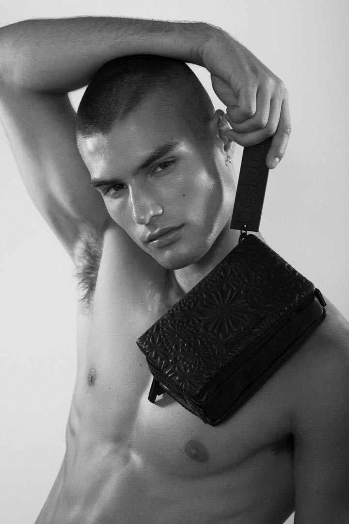 Aaron Pellegrino
