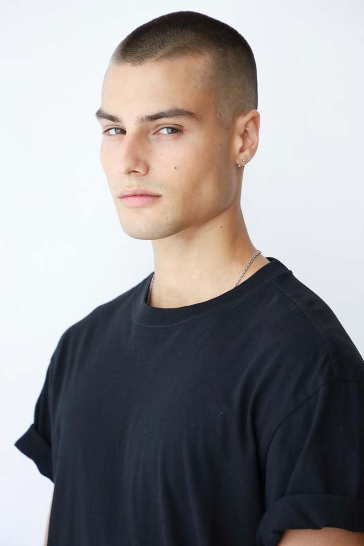 Aaron Pellegrino