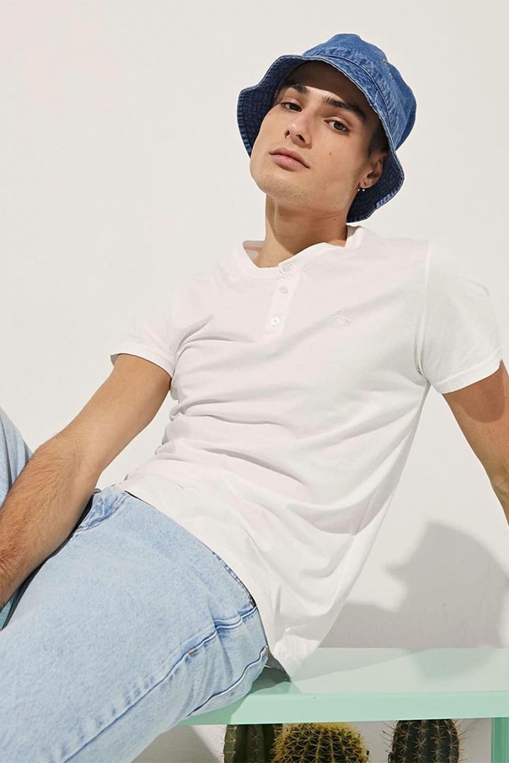 Aaron Pellegrino