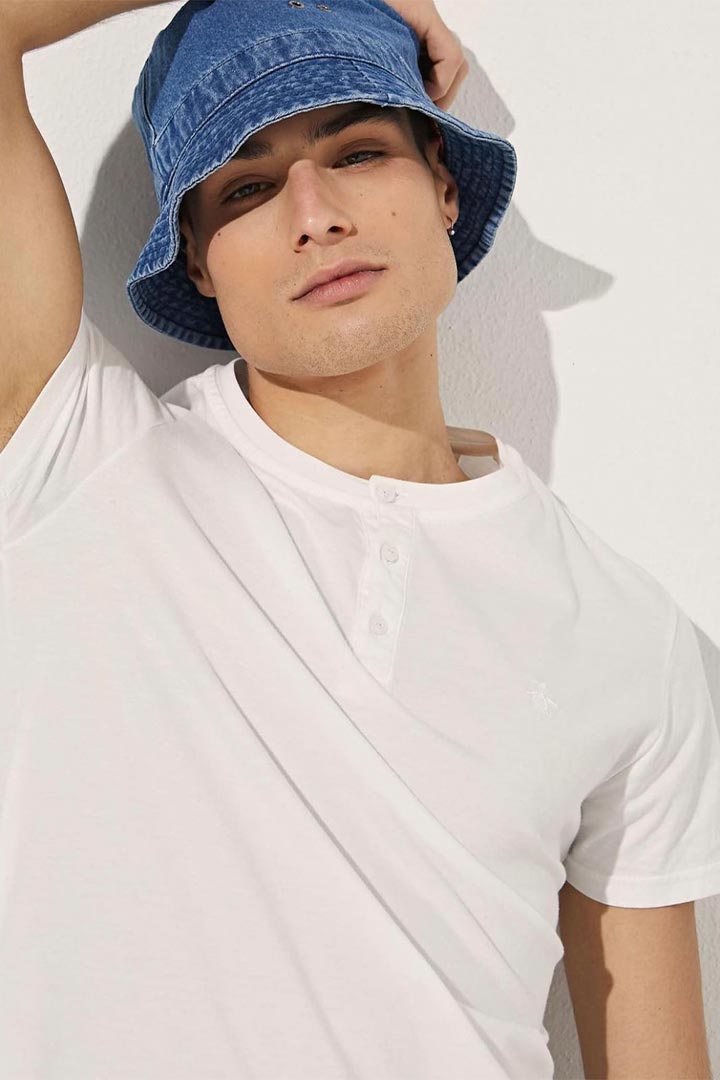 Aaron Pellegrino