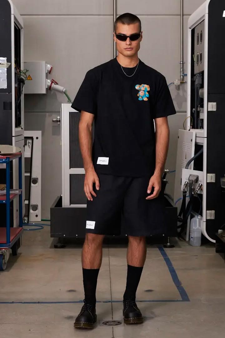 Aaron Pellegrino