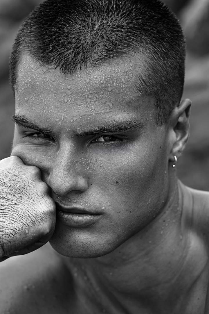 Aaron Pellegrino