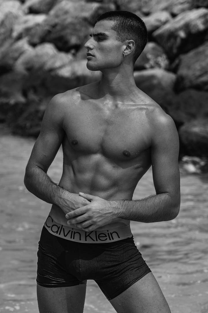 Aaron Pellegrino