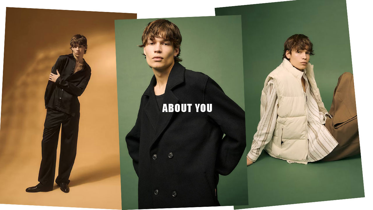 about-you-model-job-male-model-new-face-man-pretty-handsome-brown-hair-mullet-cheekbones-jawline-hamburg-shop-clothes-(2)