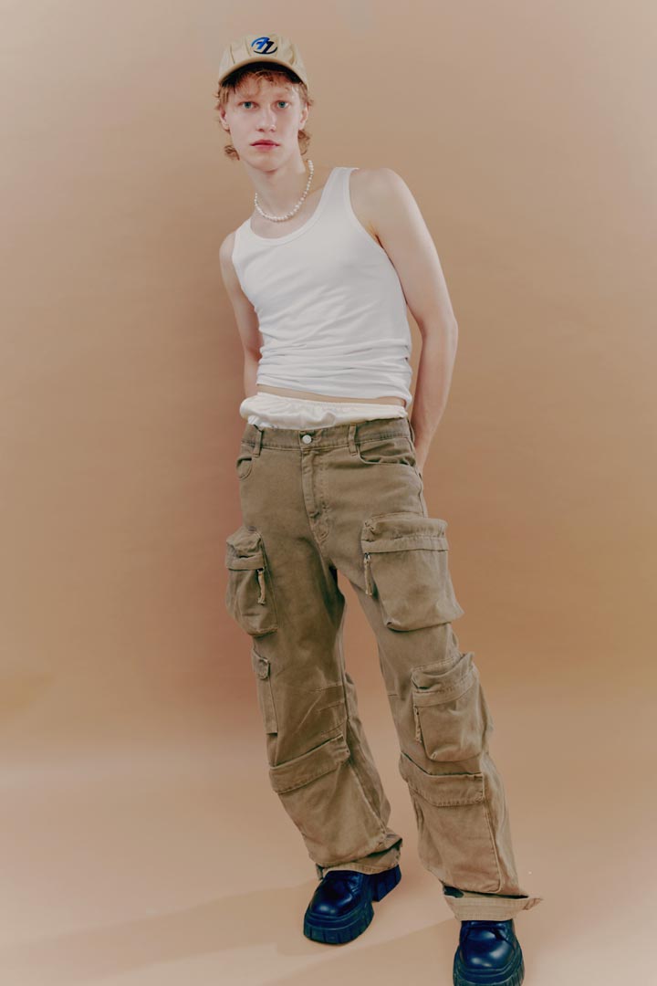 Adam Banul