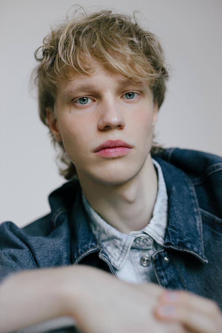 Adam Banul