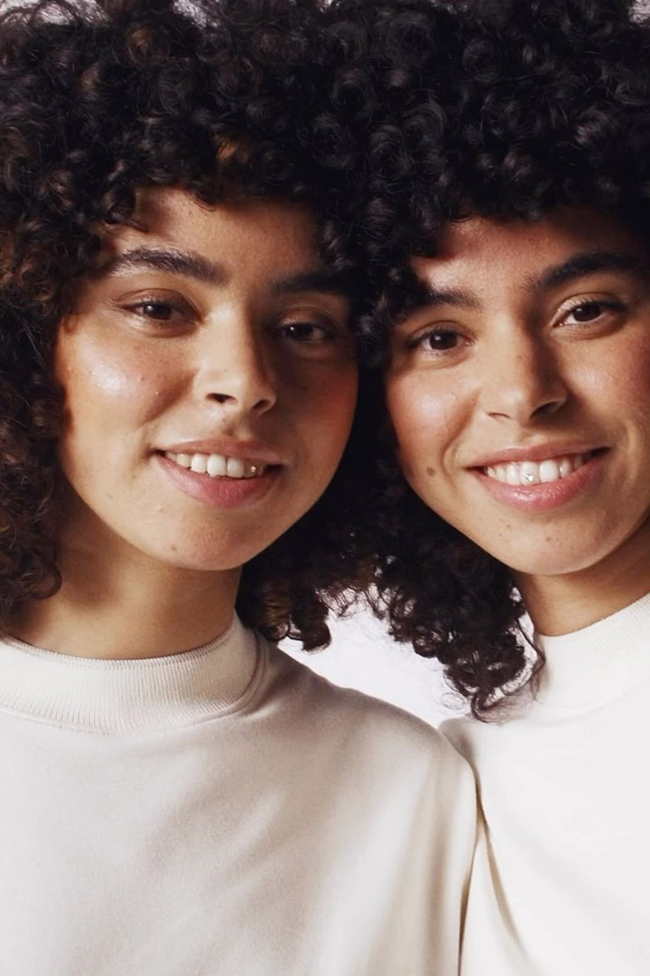 Ahlam & Amani Meddane
