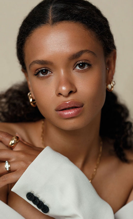 Amie Bangura