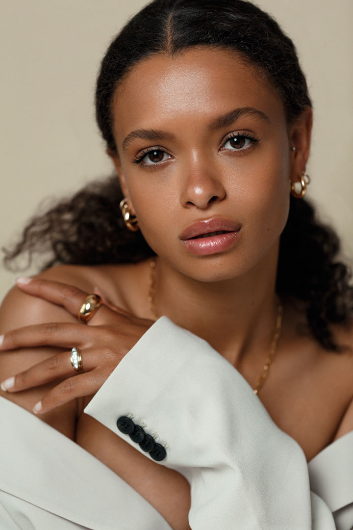 Amie Bangura