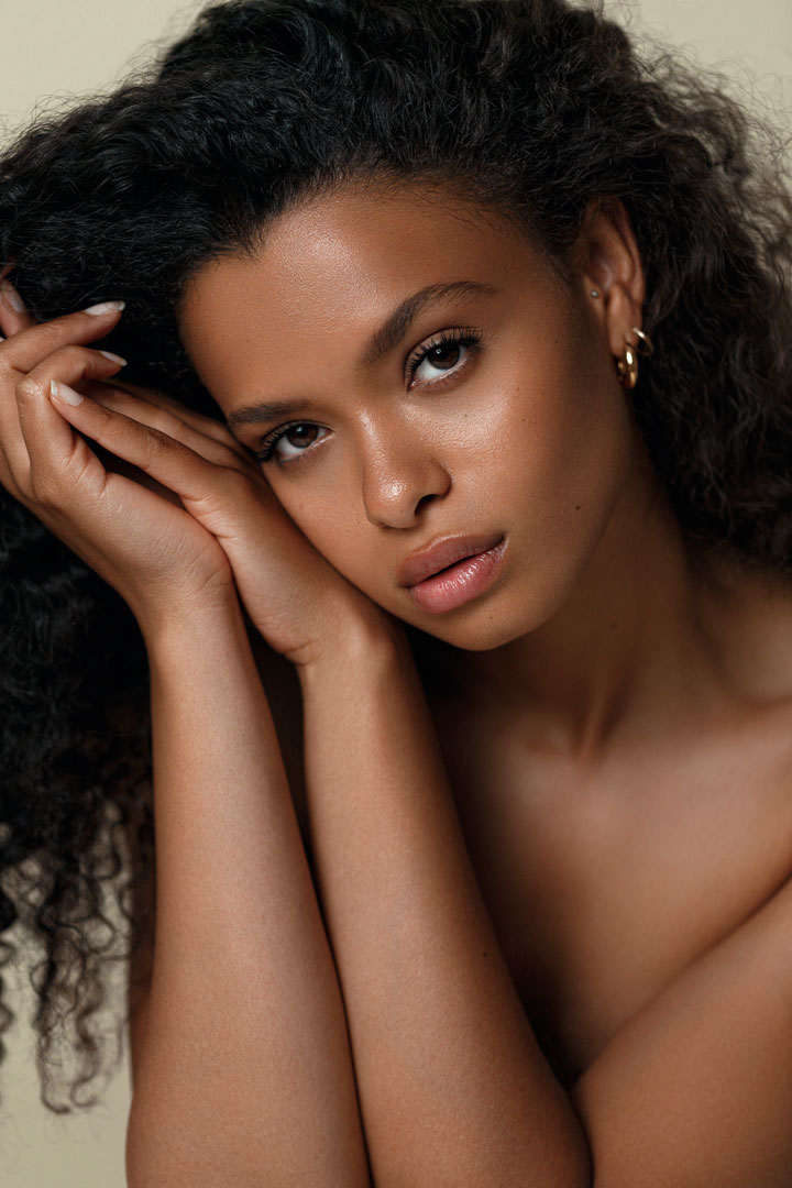 Amie Bangura