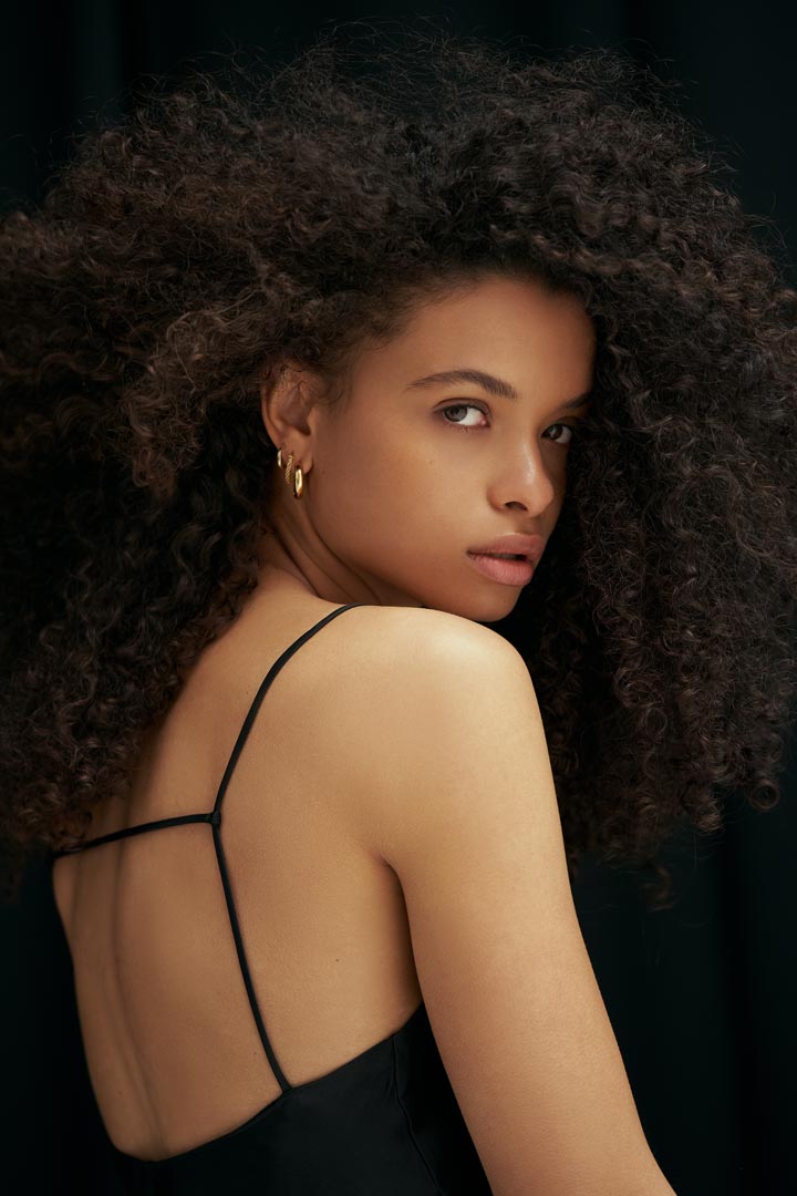 Amie Bangura
