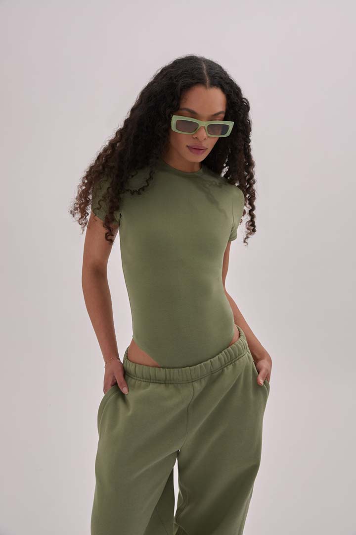 Amie Bangura