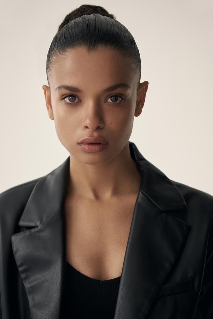 Amie Bangura