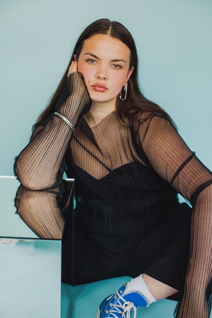 Anusha Reinecke