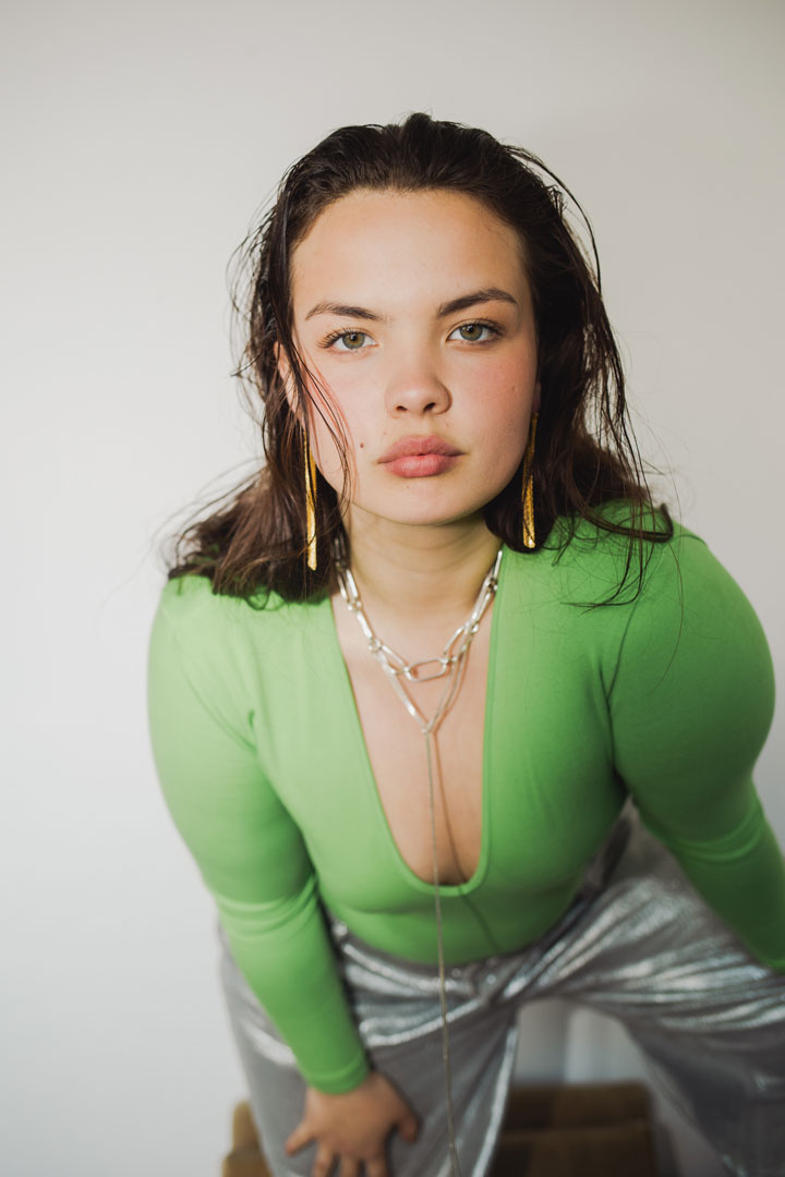 Anusha Reinecke
