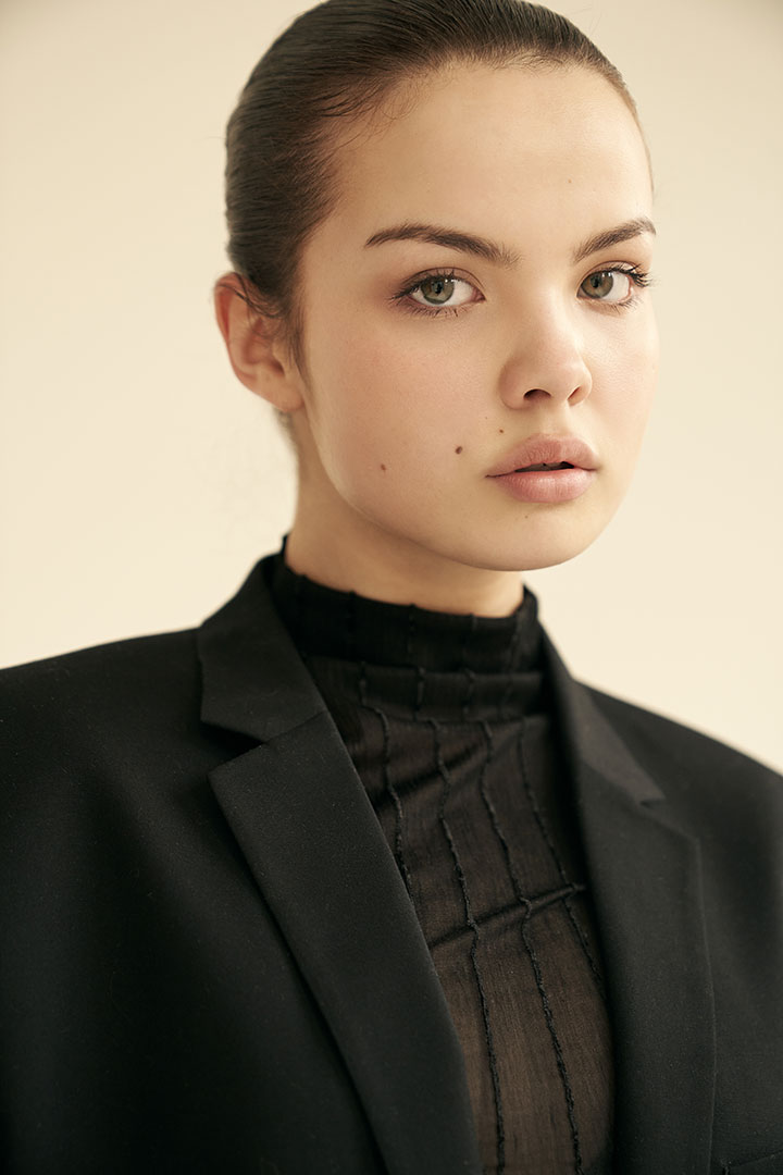 Anusha Reinecke