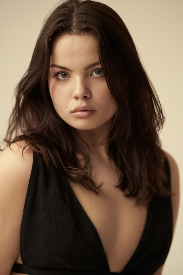 Anusha Reinecke