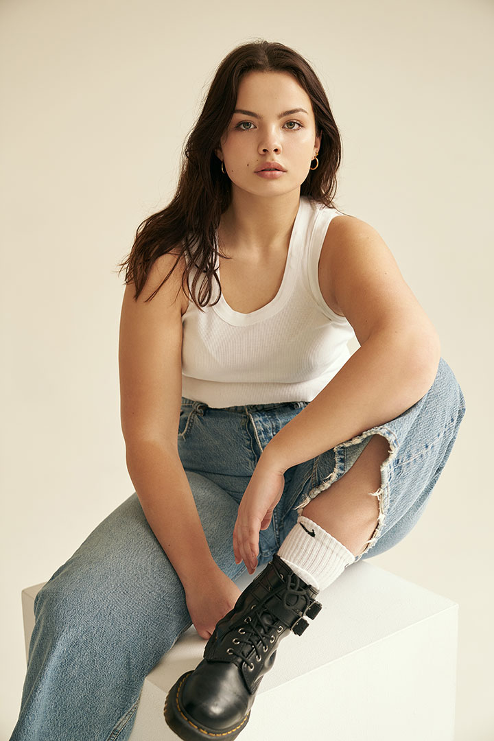 Anusha Reinecke