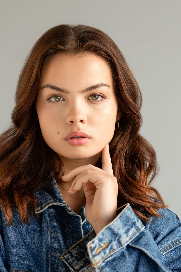 Anusha Reinecke
