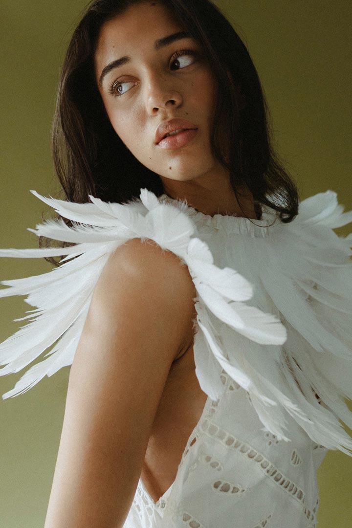 Ariane Corzo Mateos