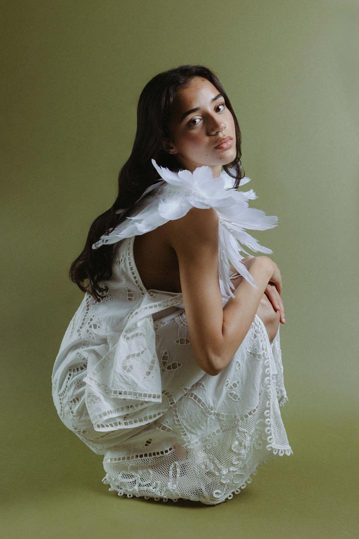 Ariane Corzo Mateos