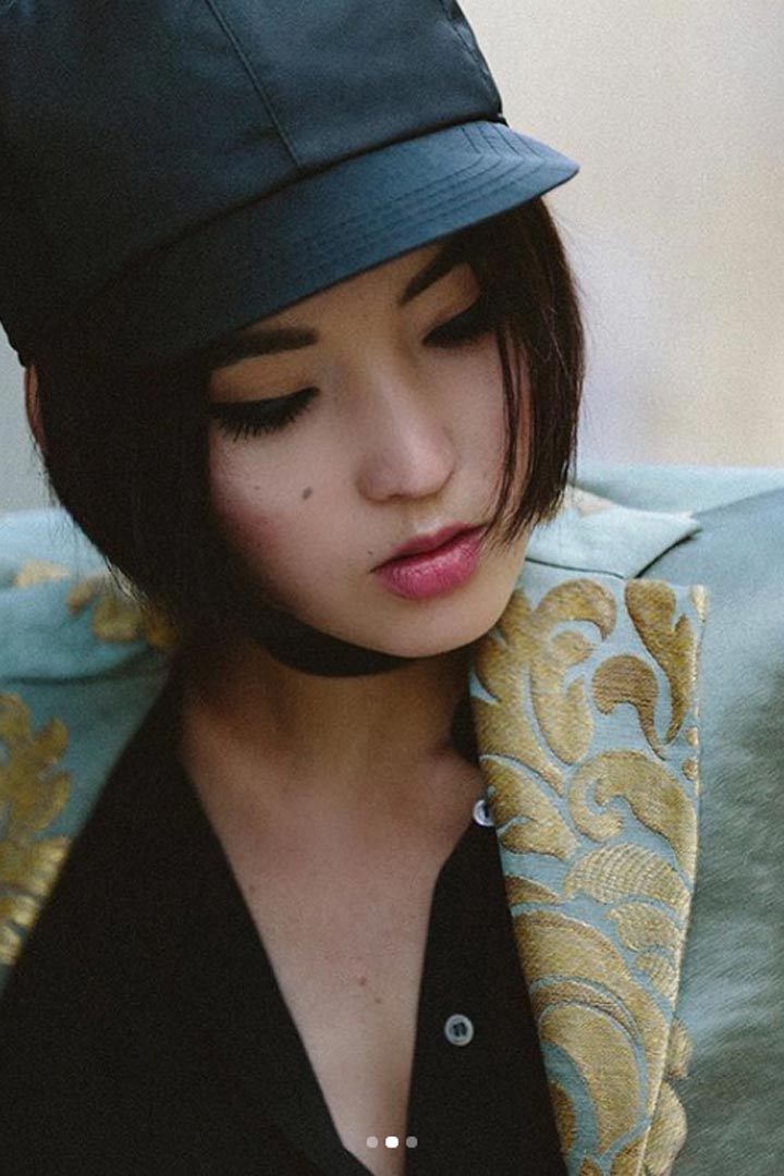 Korlan Rakhmetova