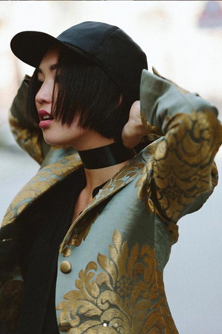 Korlan Rakhmetova