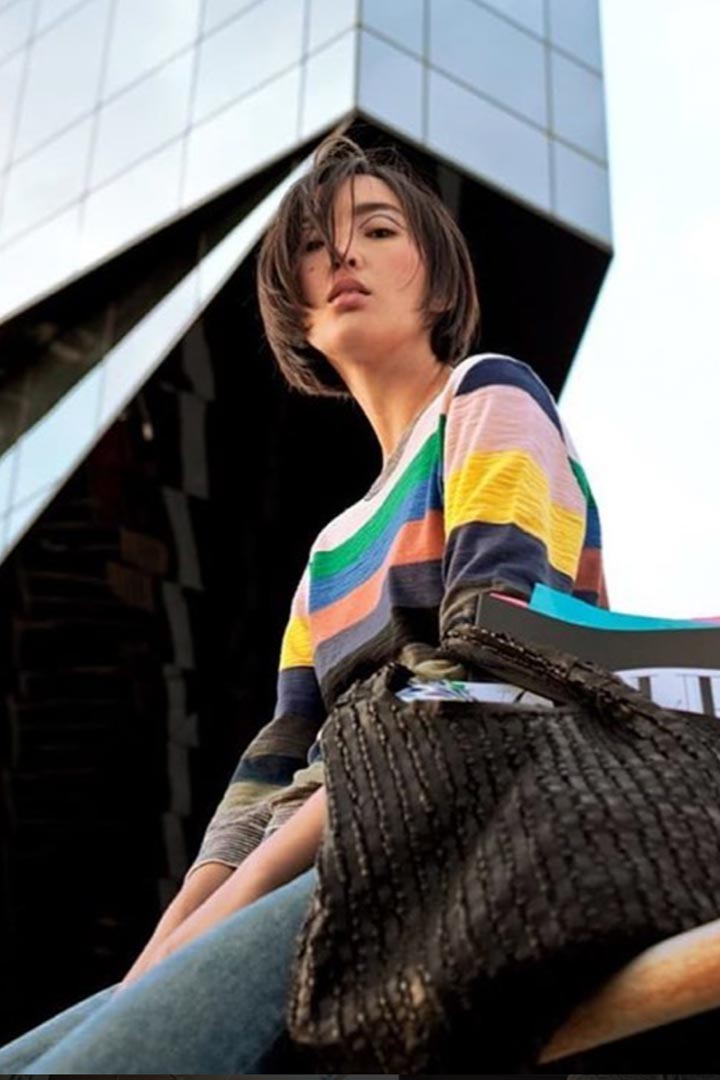 Korlan Rakhmetova