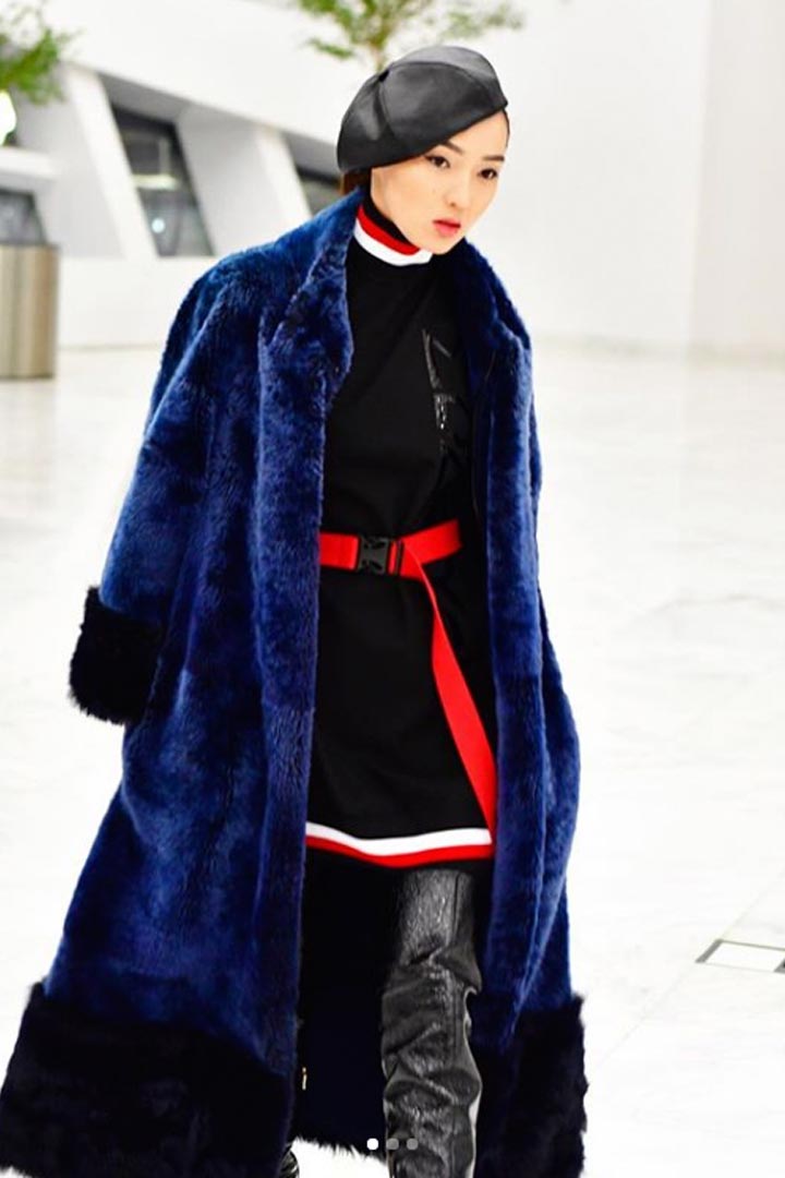 Korlan Rakhmetova