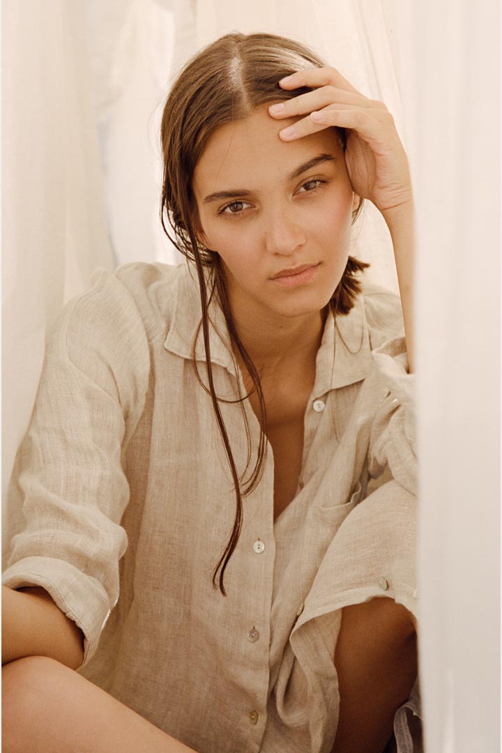Azra Patkovic