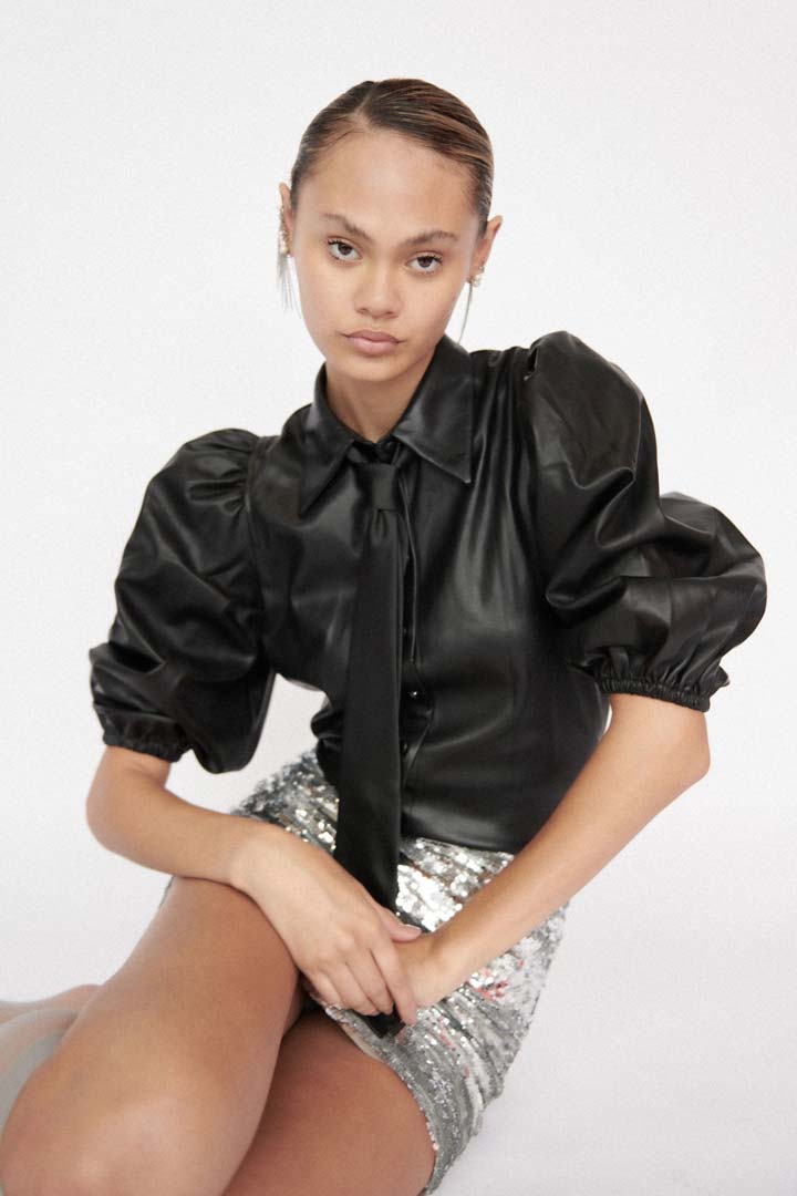 Char Goodrick