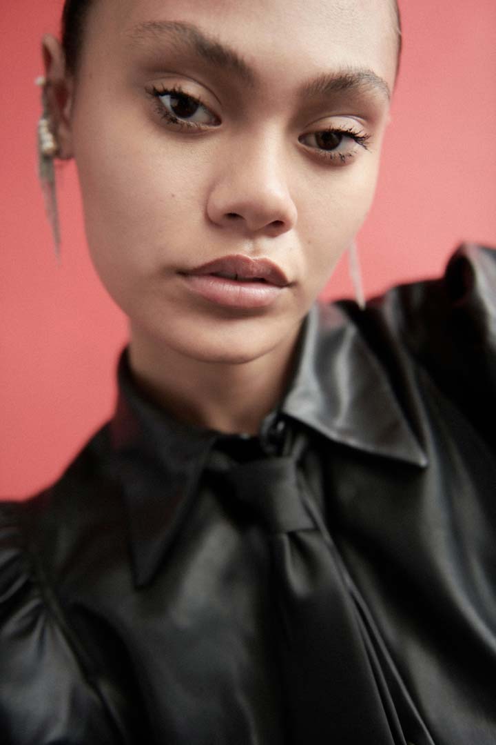Char Goodrick