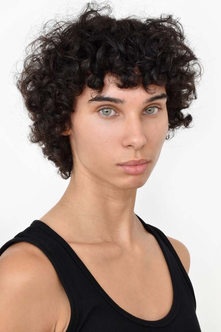Chérine Hanique