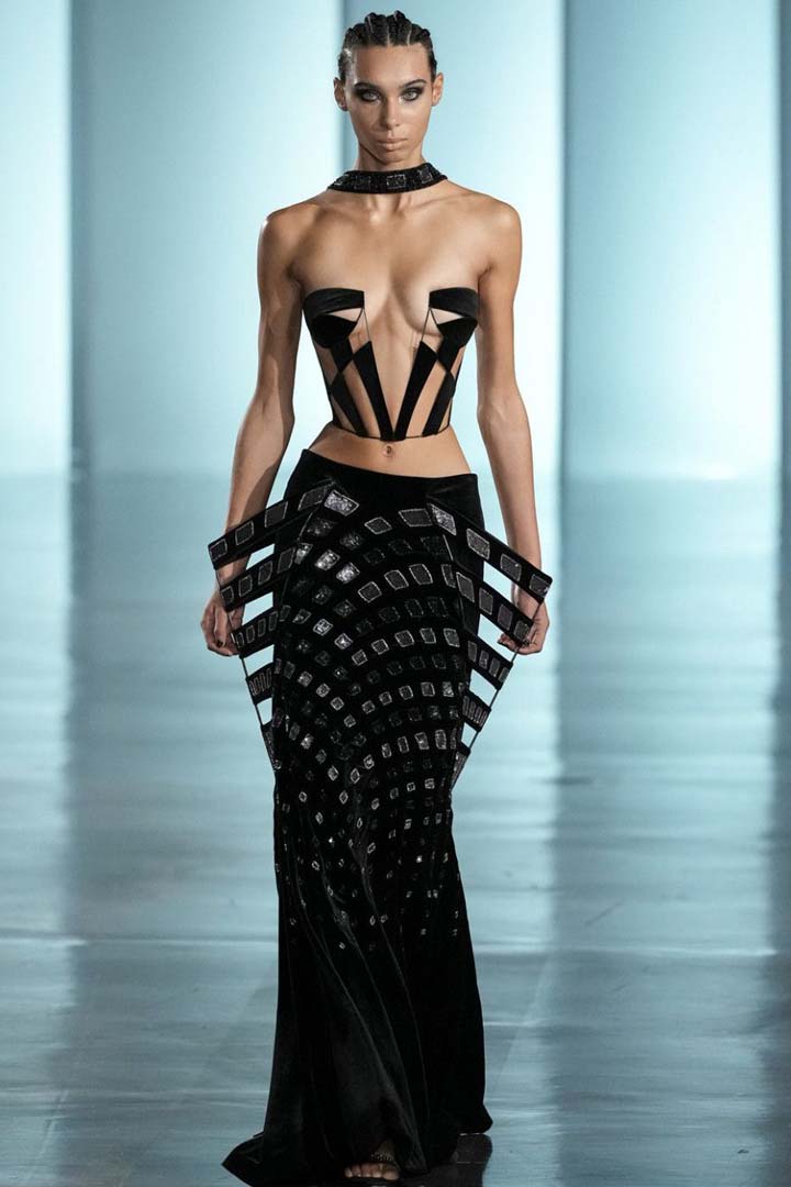 Chérine Hanique