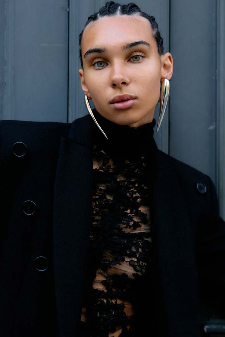 Chérine Hanique