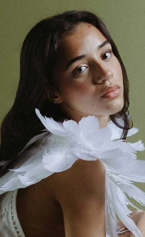 Ariane Corzo Mateos