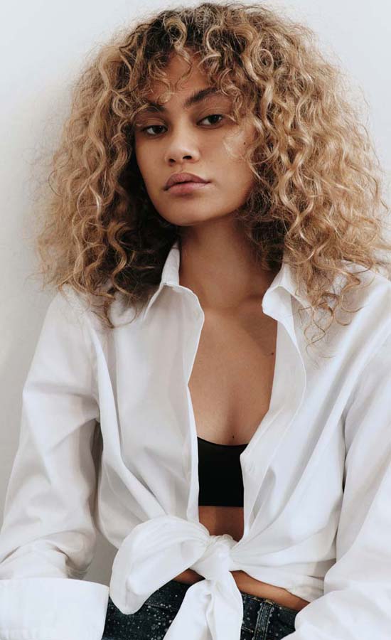 Naima Clements