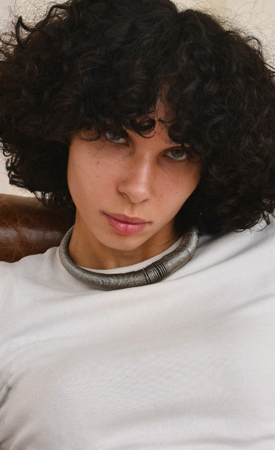Chérine Hanique