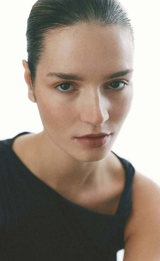 Eva Ziborova
