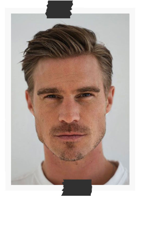 Julian Wohlers