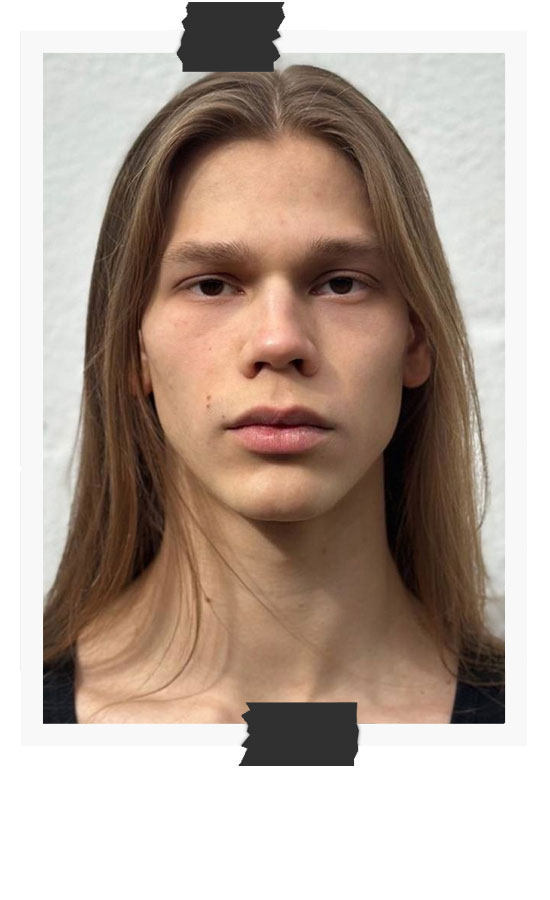 Leo Kononov