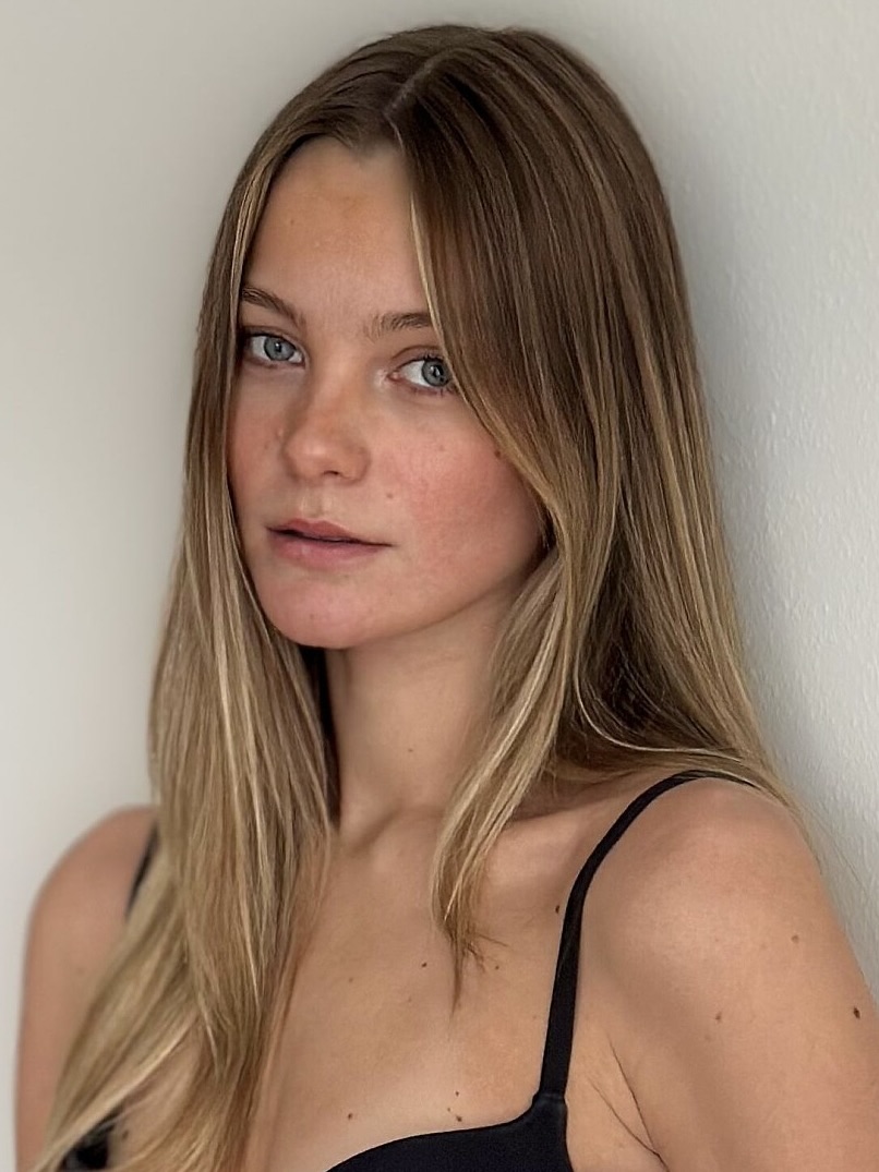 Lina Hespeling