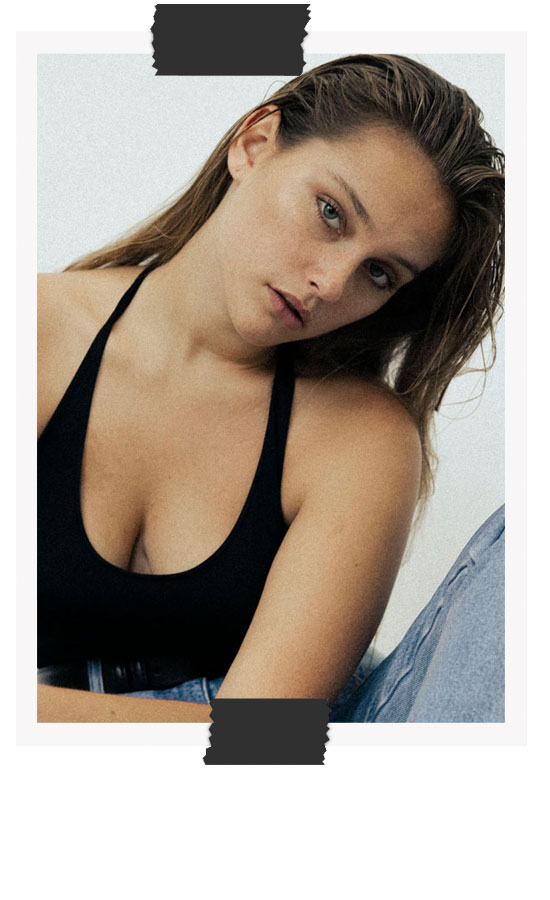 Magdalena