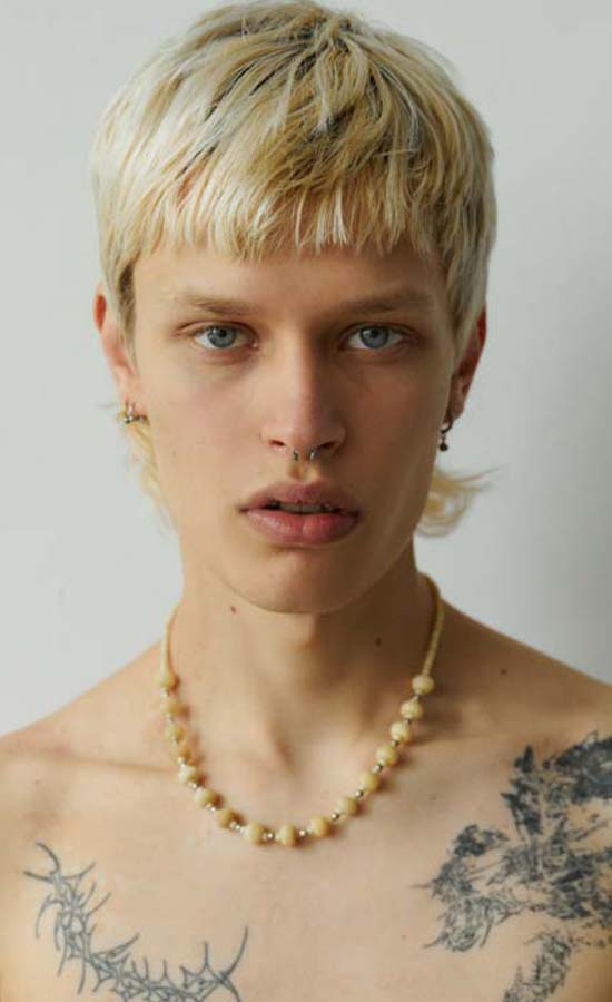 Matt Tyborowski