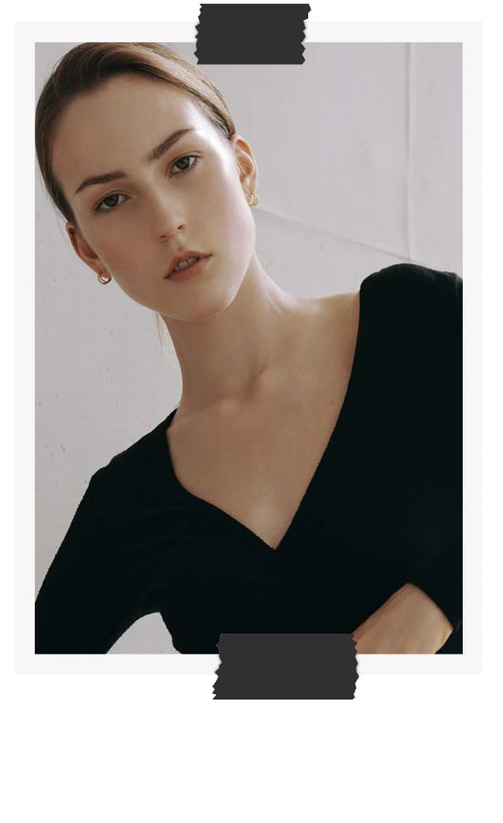 Mia Kaup