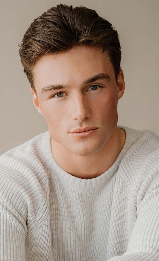 Rufus Roth