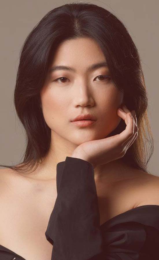 Seoyoung Jeong