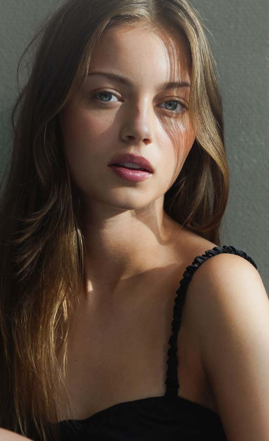 Yasmin Zitman