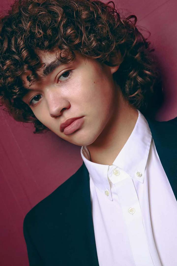 Daniel