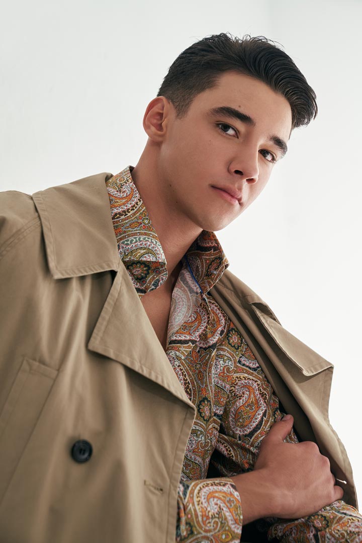 Diego Pooth